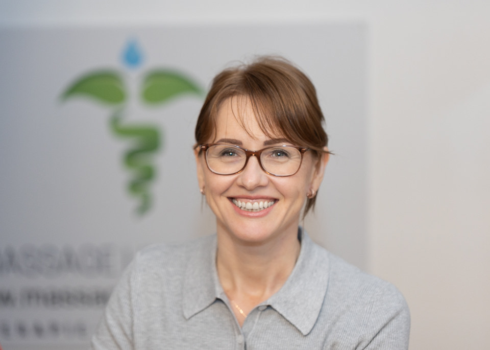 Bild 1 von Heilmassage - Massagen Mag. Yanina Lindenbauer