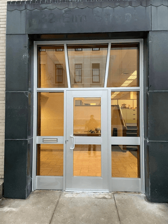 Images Guaranty Glass & Mirror