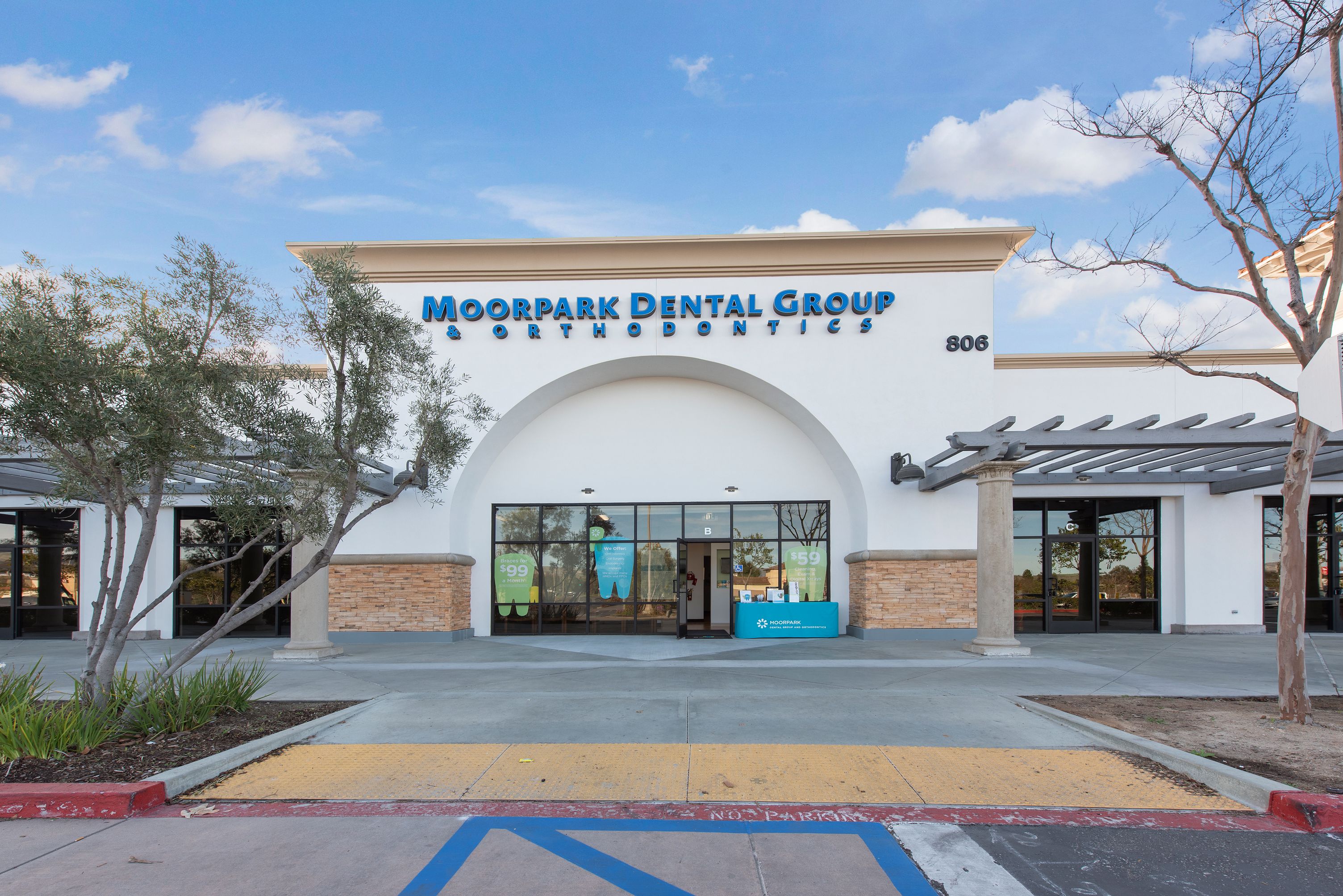 Looking for a family dentist in Moorpark, CA? You have come to the right spot!