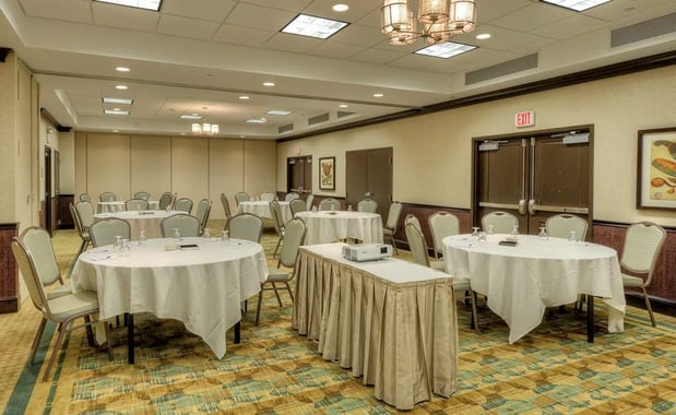 Images Hilton Garden Inn Durham Southpoint