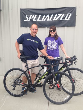 Images Jed's Perfect Endurance Bikes