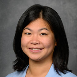 Yolanda I Chang, MD