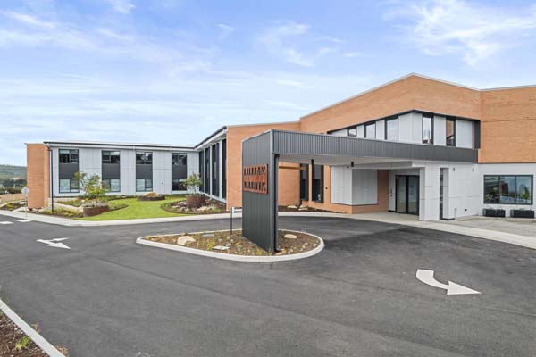 Images Uniting AgeWell Mornington Community, Lillian Martin