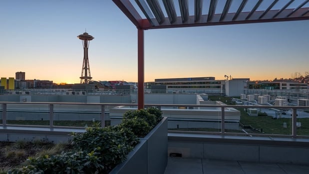 Images Modera South Lake Union