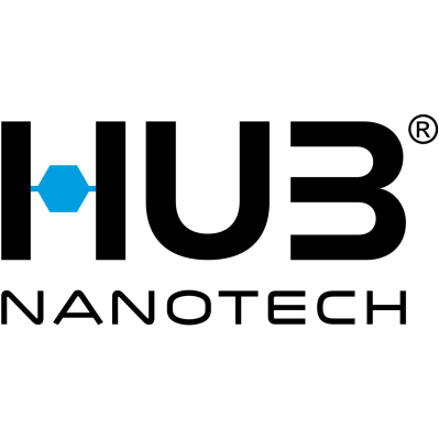 Hub Nanotech S.r.l. Logo