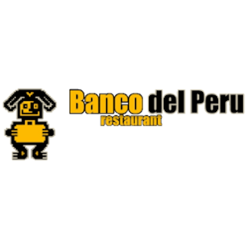 Reštaurácia BANCO DEL PERU