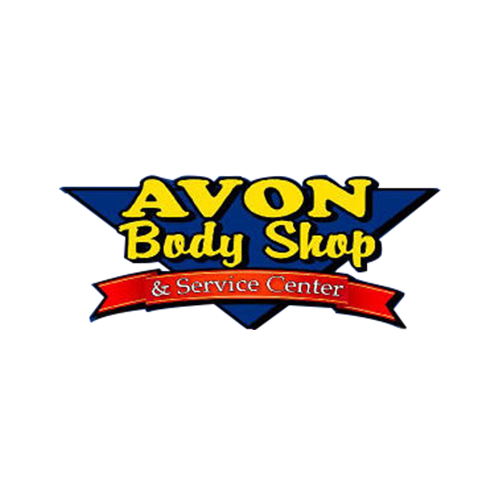 Avon Body Shop & Service Center Logo