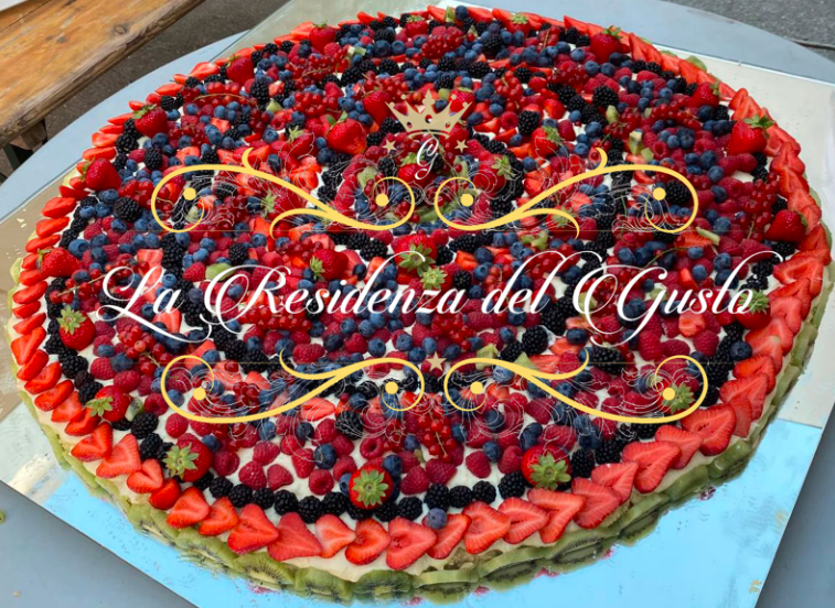 Images Trattoria La Residenza del Gusto