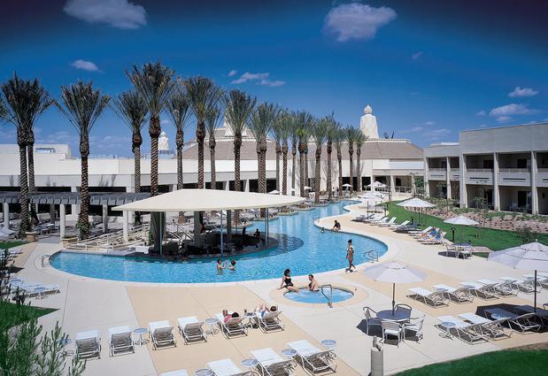 Images Harrah's Ak-Chin Hotel And Casino - A Caesars Rewards Destination