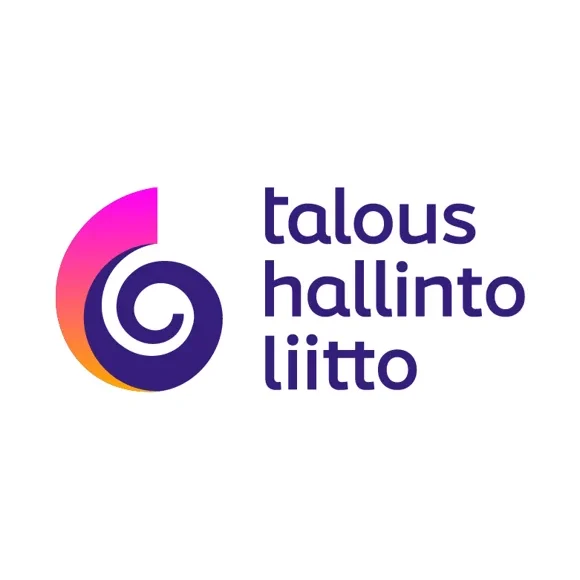 Taloushallintoliitto Logo