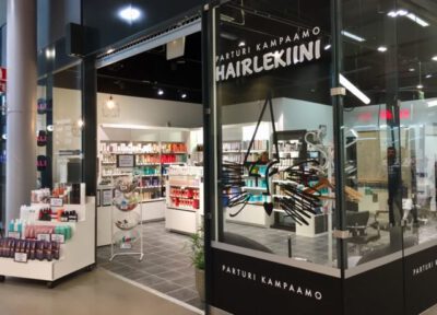 Images Hairlekiini Espoo Entresse