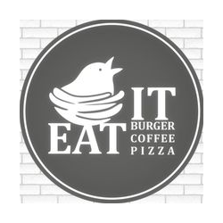 Eat It Logo