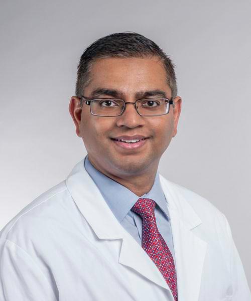 Dr. Kamran Haleem, MD
