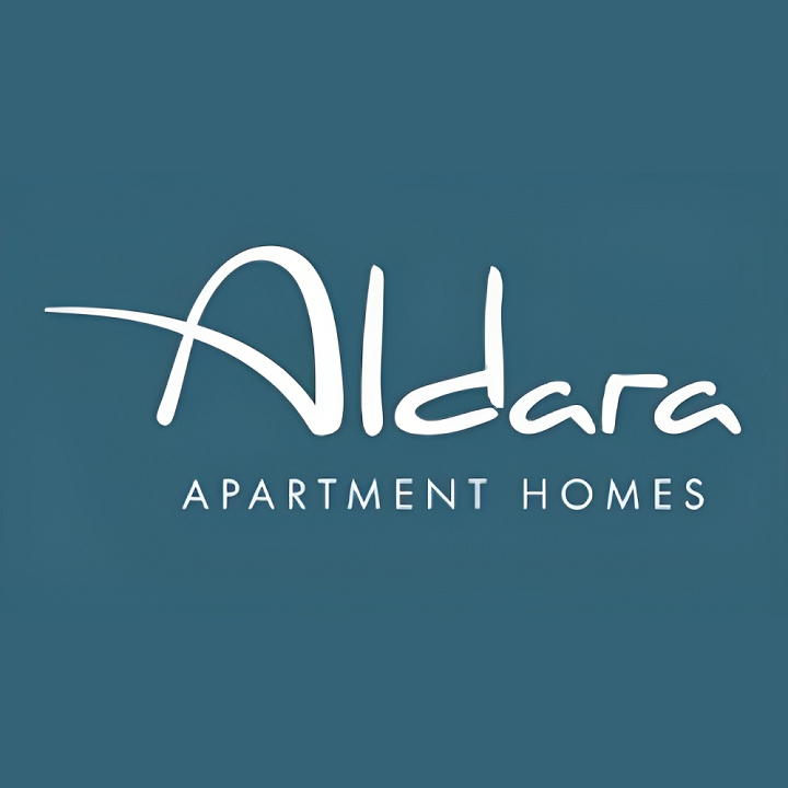 Aldara Apartments Logo