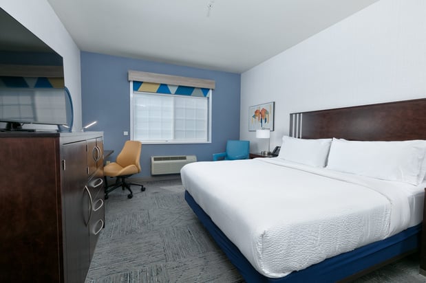 Images Holiday Inn Express Spokane-Valley by IHG