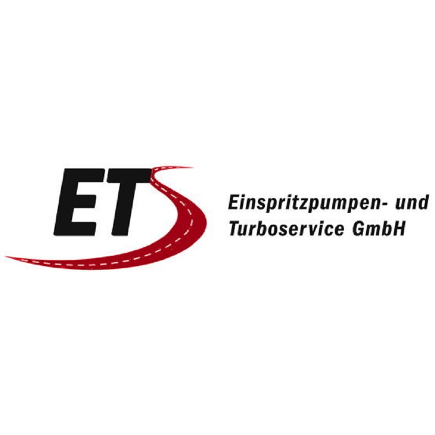 ETS Einspritzpumpen und Turboservice GmbH in 8053 Graz Logo