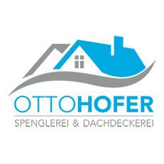 HOFER OTTO Lettner-Fiedler Spengler & Dachdecker GmbH Logo