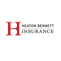 Heaton Bennett Insurance Logo