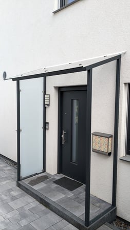 Bilder Metallbau Sturm