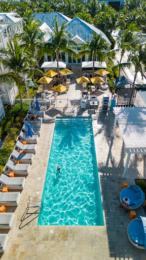 Oceans Edge Resort & Marina Image