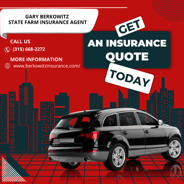 Images Gary Berkowitz - State Farm Insurance Agent