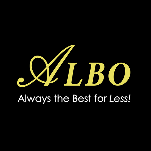 Albo Appliance Logo