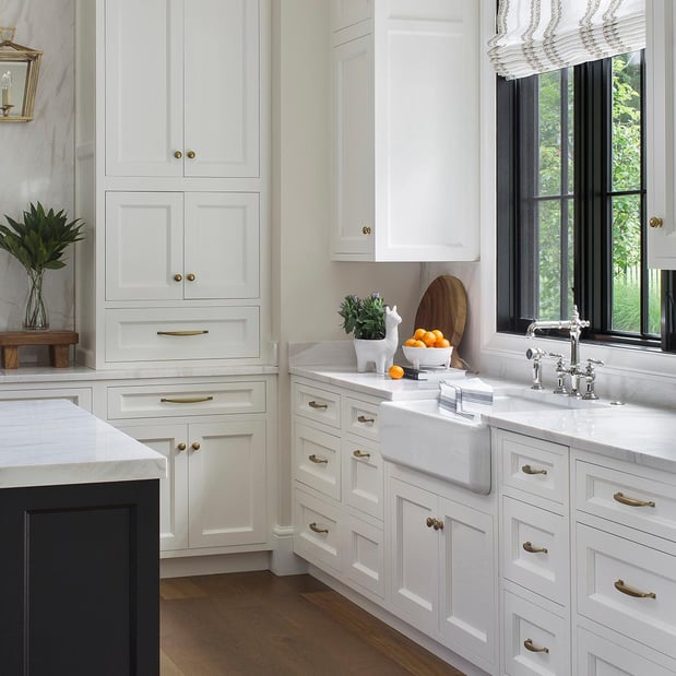 Images Accent on Cabinets