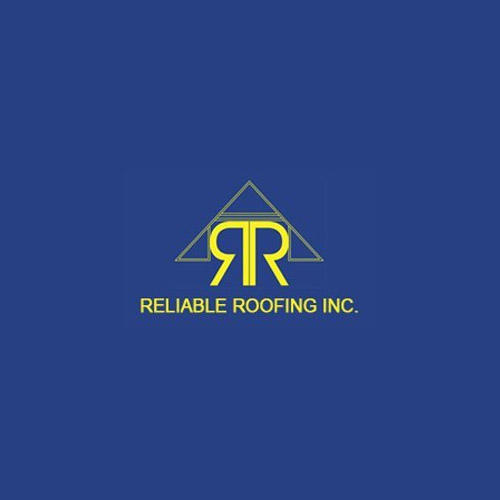Reliable Roofing Inc Logo