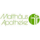 Matthäus Apotheke AG Logo