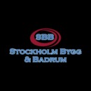 Stockholm Bygg & Badrum AB Logo