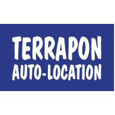 Terrapon Willy Auto-Location Logo