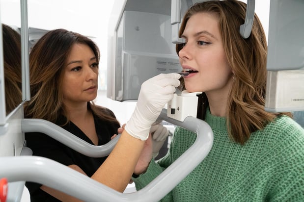 Images Absolute Dental