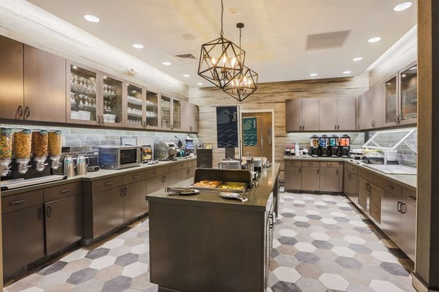 Images Homewood Suites by Hilton Charleston Historic District