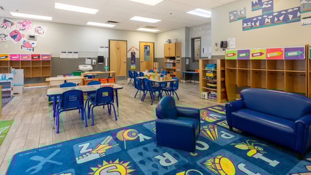 Images The Goddard School of Tampa (Temple Terrace)
