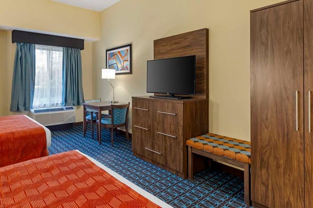 Images Best Western Plus North Shore Hotel