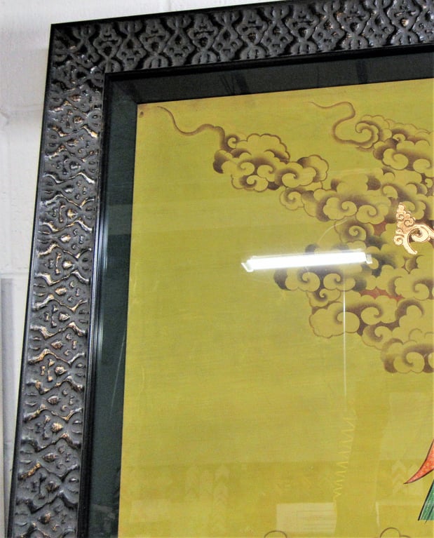 Images Caroline Budd's Picture Framing