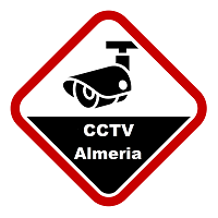 Cctv Almería Logo
