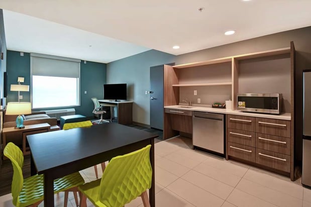 Images Home2 Suites by Hilton Shreveport