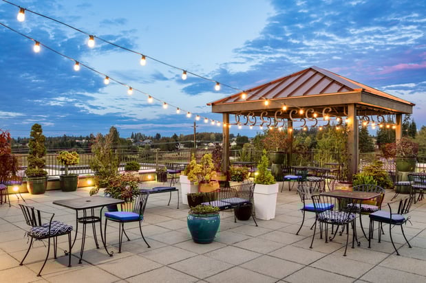 Images Holiday Inn Express & Suites Sequim by IHG