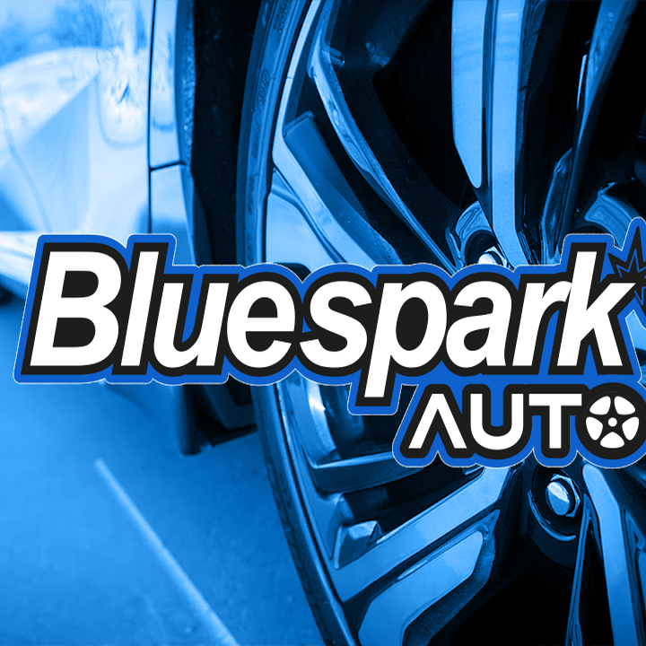 Images Bluesparkauto