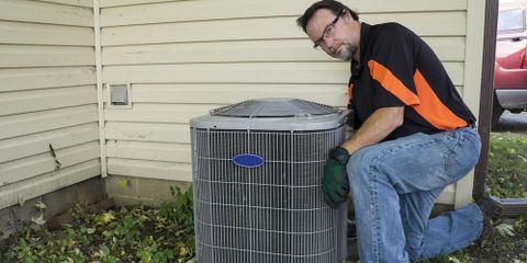 5 DIY Tips to Fix Your AC System