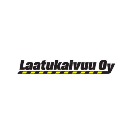 Maanrakennus Laatukaivuu Oy Logo