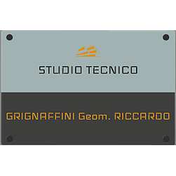 Studio Tecnico Grignaffini Geom. Riccardo Logo