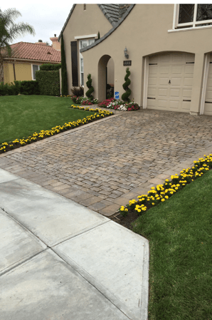 Images ED'S LANDSCAPING