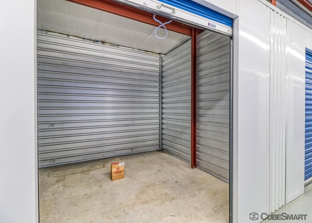 Images CubeSmart Self Storage