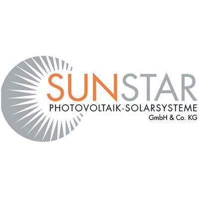 Logo SUNSTAR Solartechnik GmbH & Co. KG
