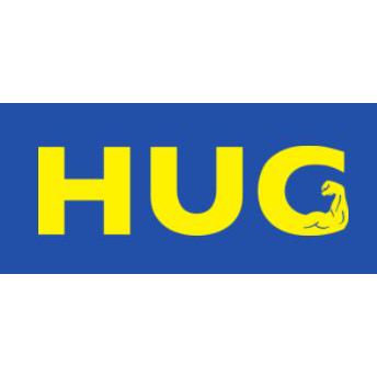 Hug Umzüge Logo