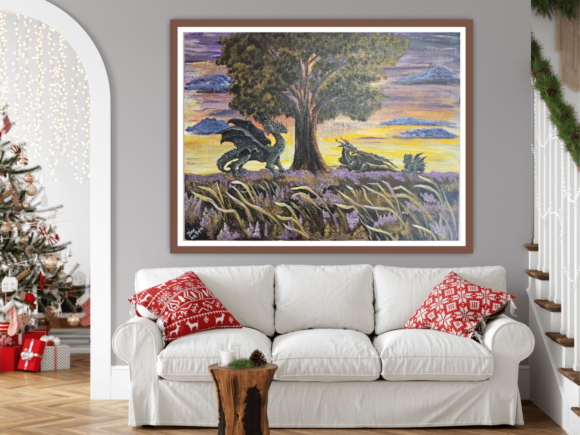 Images JoyfulNiftyArt