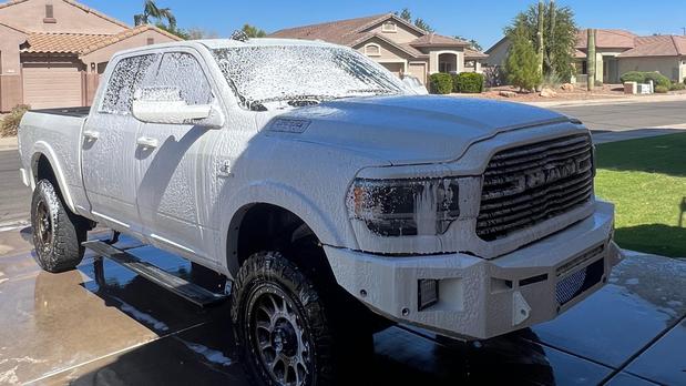 Images True Auto Spa