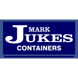 Mark Jukes Containers Logo